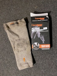 Incrediwear Circulation Hoof Sock, 2 stycken