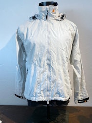 Vindjacka Musto, storlek 38