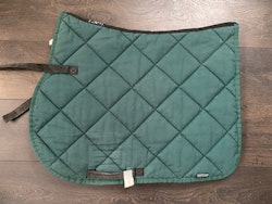 Schabrak Equiline grön, full