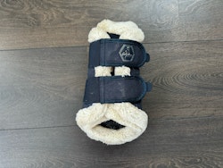 Damasker fram Eskadron blå, L