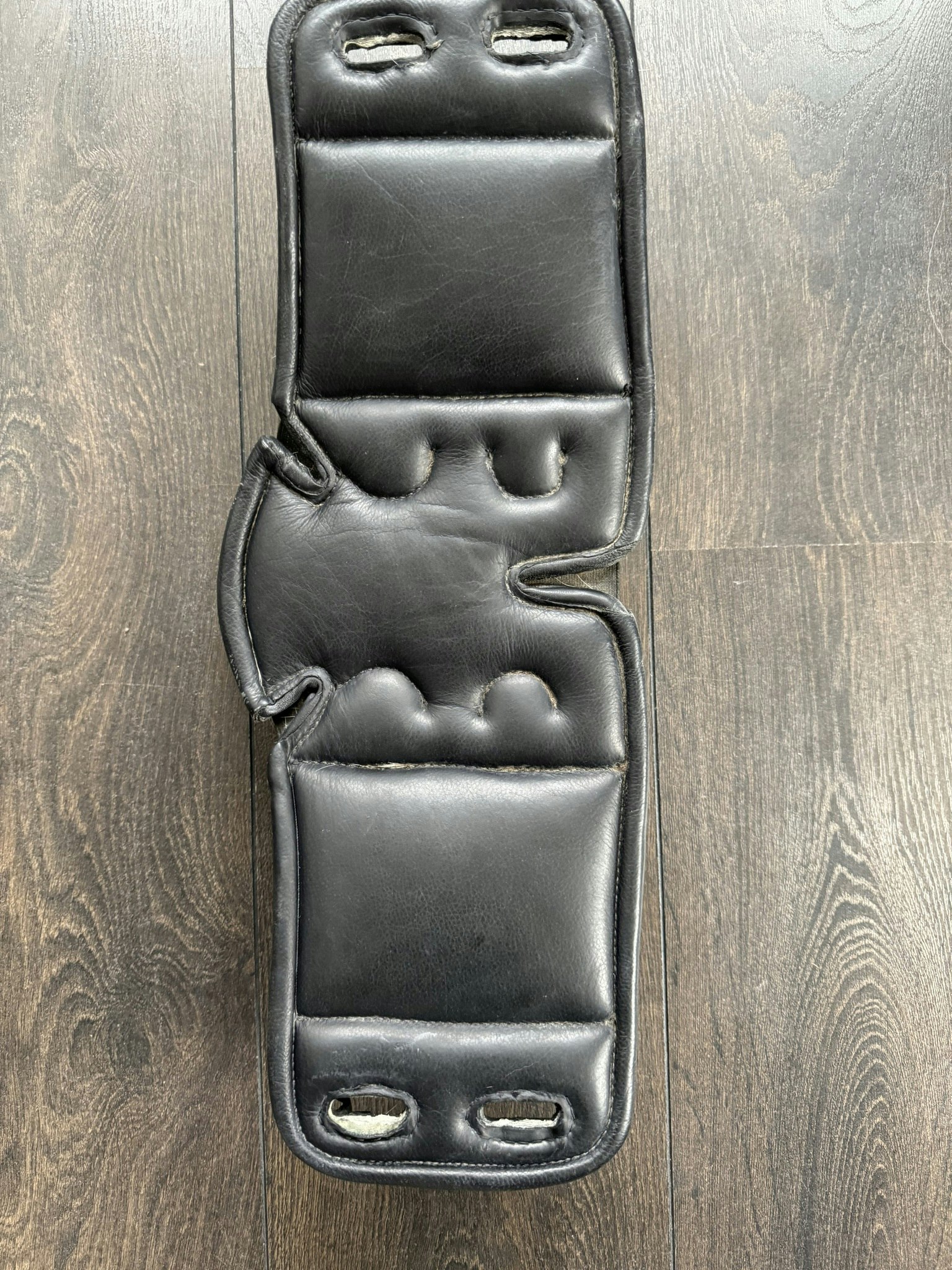 Karlslund Comfort Sadelgjord, 40 cm