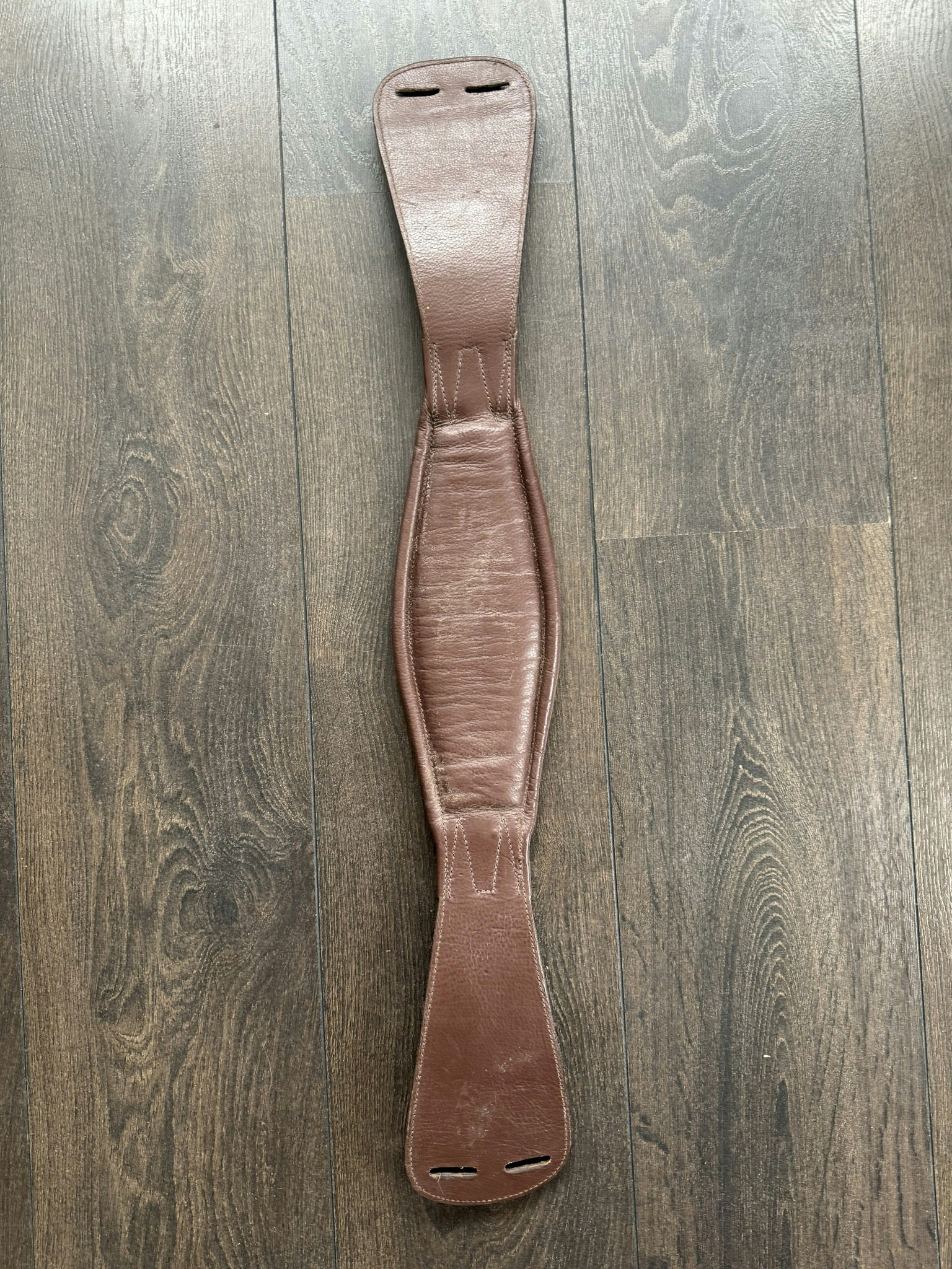 Sadelgjord, 50 cm