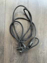 Halsförlängare (gummisnodd)