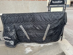 Stalltäcke Thermomaster 200g, 125 cm