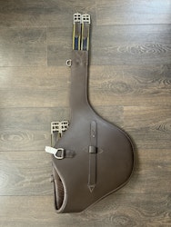 Magplatta brun, 130 cm
