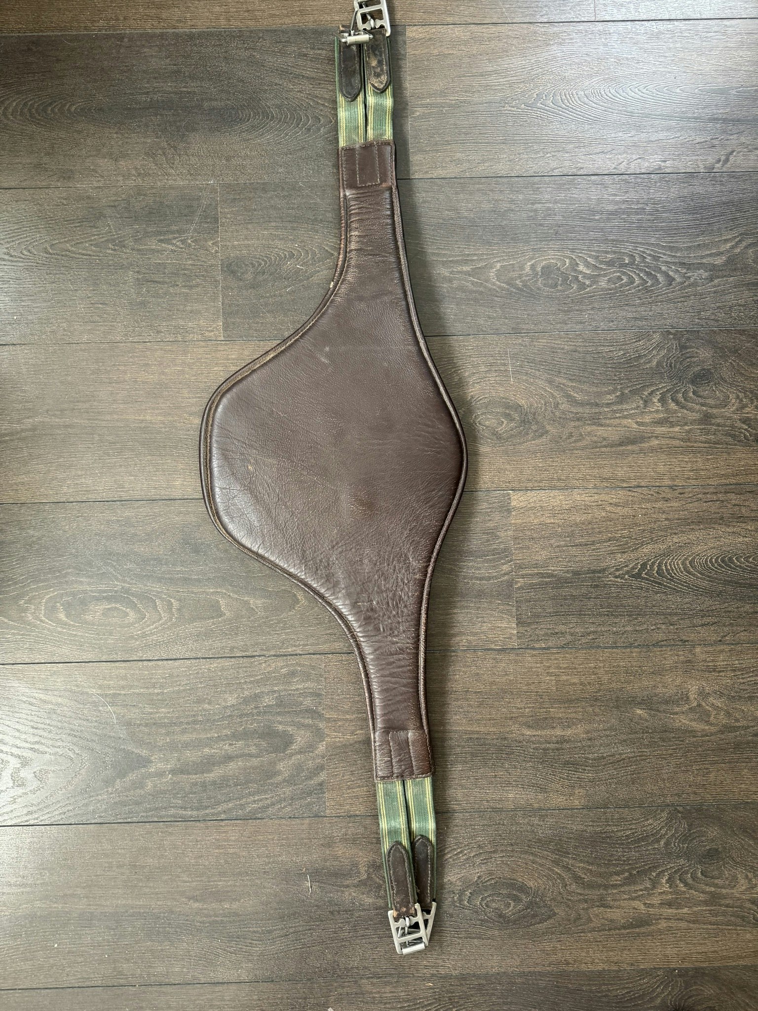 Magplatta brun, 115 cm