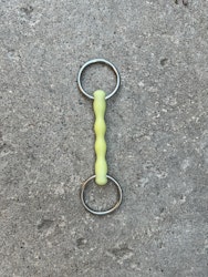 Bett, 12,5 cm