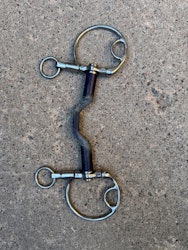 Bomberbett, 13,5 cm