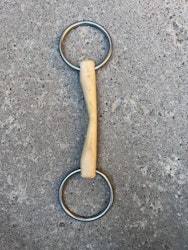 Gummibett, 14 cm