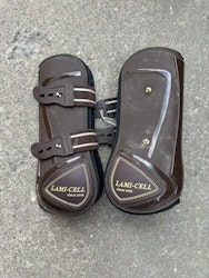 Senskydd Lami-Cell brun, M
