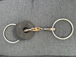 Fager Alexander sötmalm, lösa ringar 11,5 cm