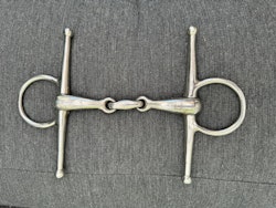 Bett highcheek, 11,5 cm