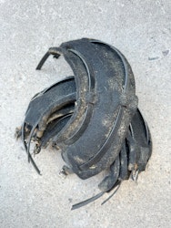 Filtboots HS