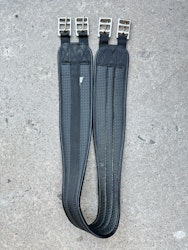 Sadelgjord, 120 cm