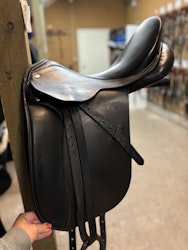 Hubertus 16,5 ” XW