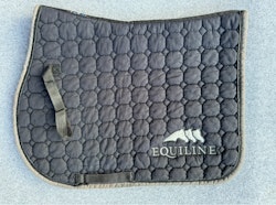Schabrak Equiline blå, full