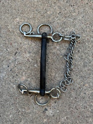 Baby Pelham rakt, 14 cm