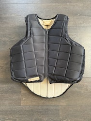Racesafe säkerhetsväst, storlek XS *Reserverad*