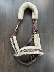 Grimma Equestrian Stockholm lila, full