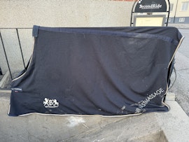 Stalltäcke B Vertigo, 145 cm