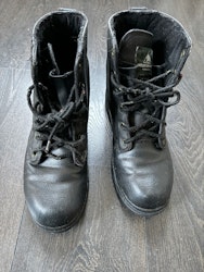 Mountain Horse Rimfrost rider sko, storlek 40