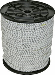 Elastiskt rep till hage 7mm, ca 15 m