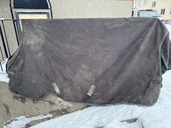 Regntäcke Horseware Amigo, 155 cm