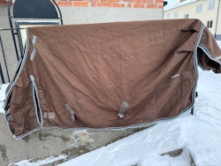 Vintertäcke Jacson 300g, 145 cm