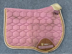 Schabrak rosa, full