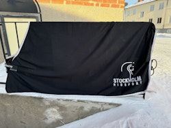 Bucas Prize Cooler, 125 cm