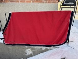 Fleectäcke, 145 cm