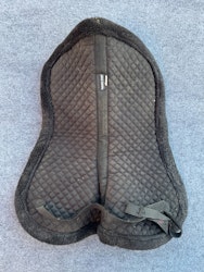 Sadelpadd Hansbo sport, full