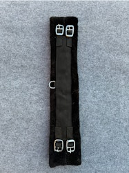 Sadelgjord, 60 cm