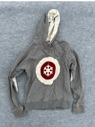 Kingsland hoodie, XXS