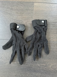 Handskar, storlek 6