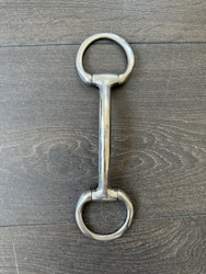 Rakt eggbett 9,5 cm