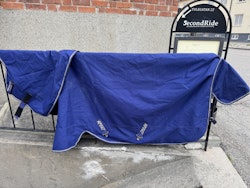 Horseware Amigo vintertäcke 200g, storlek 110 cm