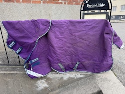 Horseware Amigo regntäcke 0g, storlek 100 cm *RESERVERAT*