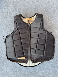 Racesafe säkerhetsväst, vuxen storlek XS