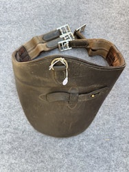 Magplatta brun, 110 cm