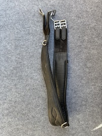 Sadelgjord 130 cm