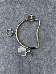 Stigbett, 12,5 cm