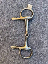 Kopia Bett 9,5 cm