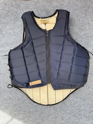 Racesafe säkerhetsväst XS (Short/Standard Back)