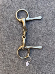 Travbett, 10,5 cm
