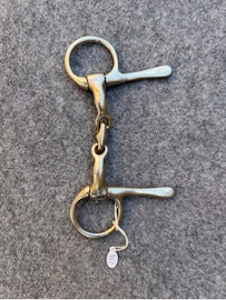 Travbett, 10,5 cm