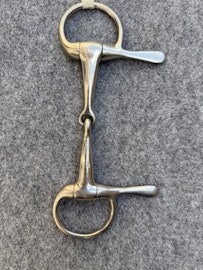 Travbett, 13 cm