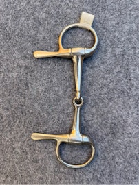 Travbett, 13 cm