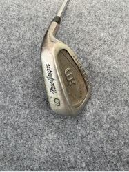 RD Mac Gregor, nr 9