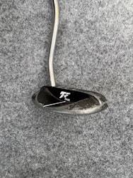 Topflite first putter